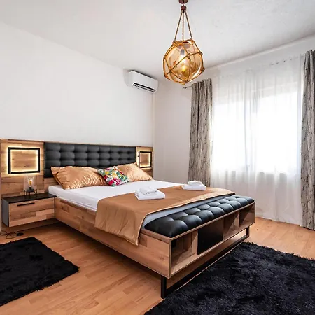 Nice Home In Pridraga